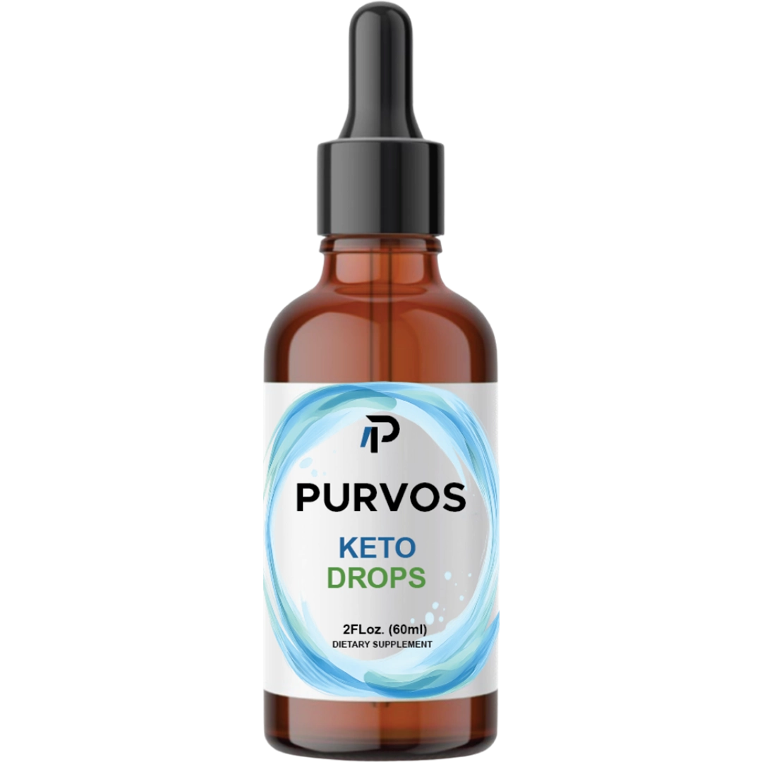 Purvos Keto Drops Bundles