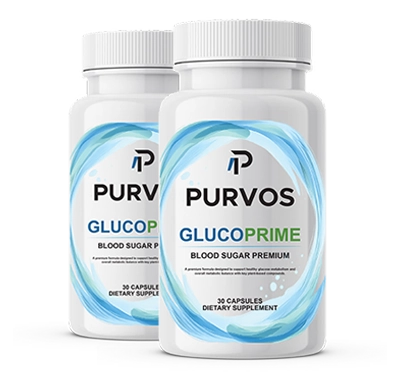 GlucoPrime