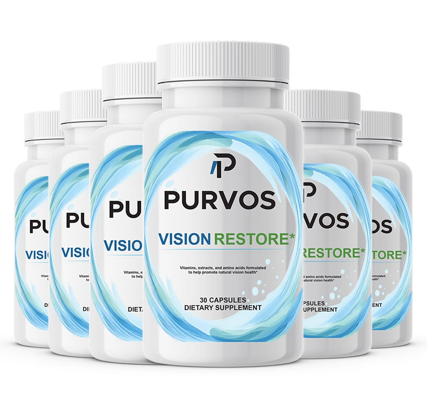 Vision Restore