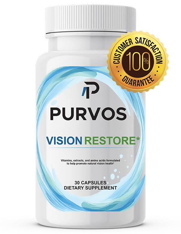 Vision Restore