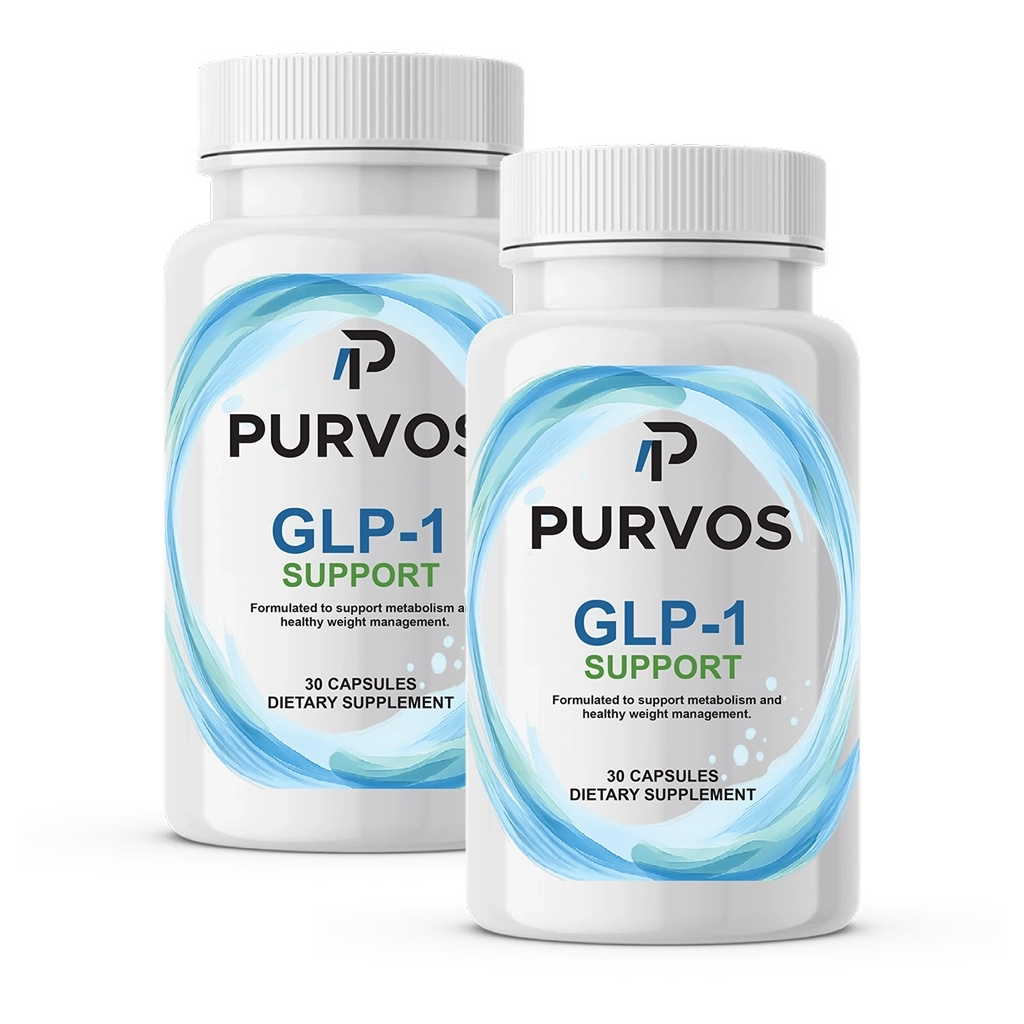 Purvos GLP 1