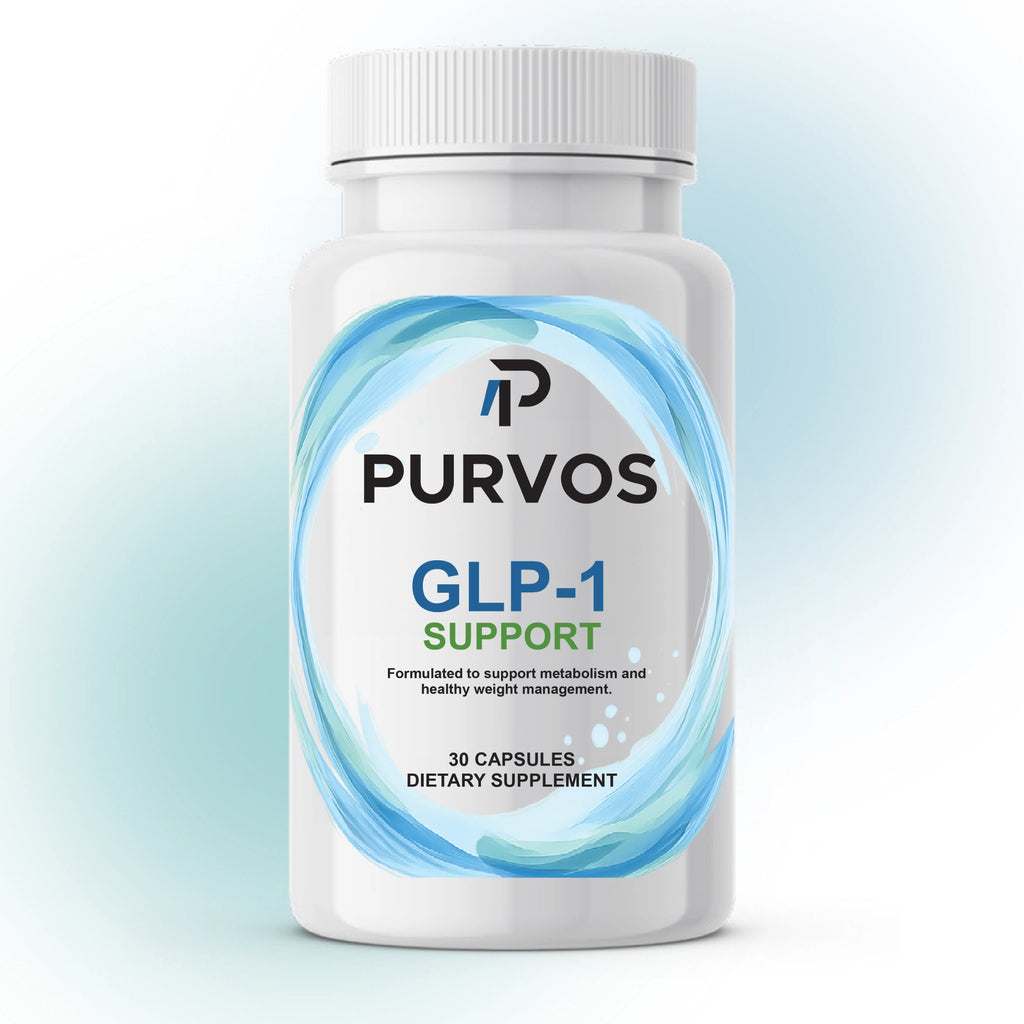 Purvos GLP 1