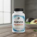 Purvos Pain Relief Pro