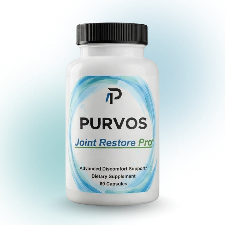 Purvos Pain Relief Pro