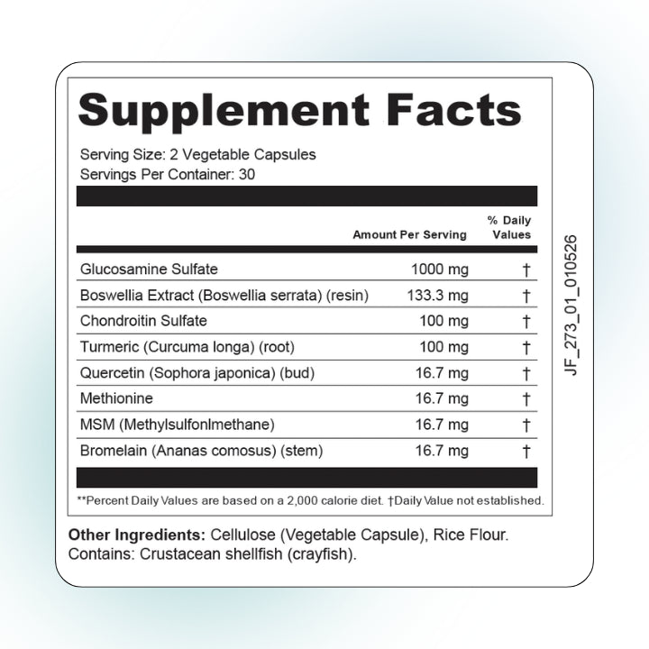 Purvos Pain Relief Pro