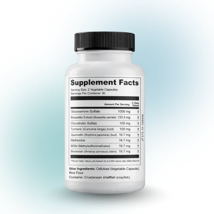 Purvos Pain Relief Pro