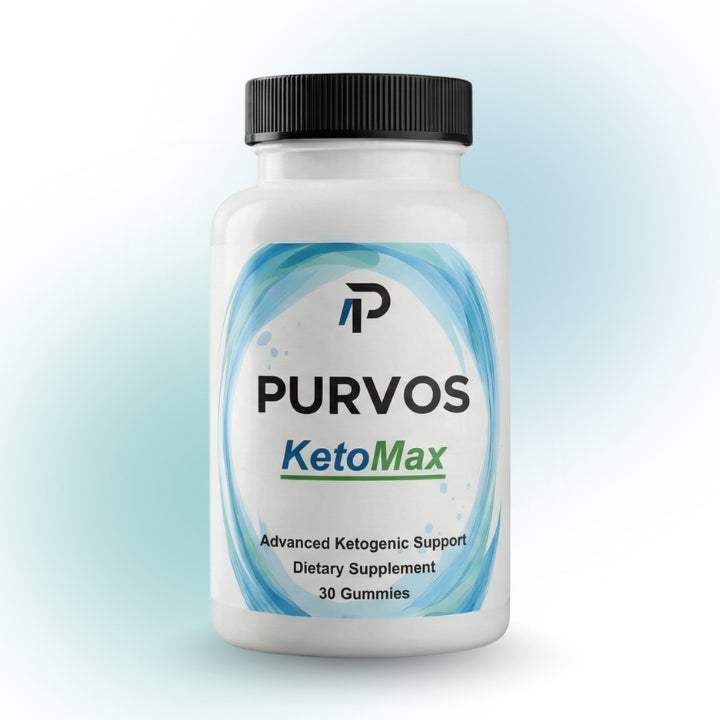 Purvos Keto Max