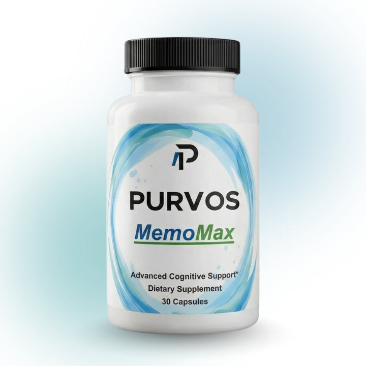 Purvos MemoMax
