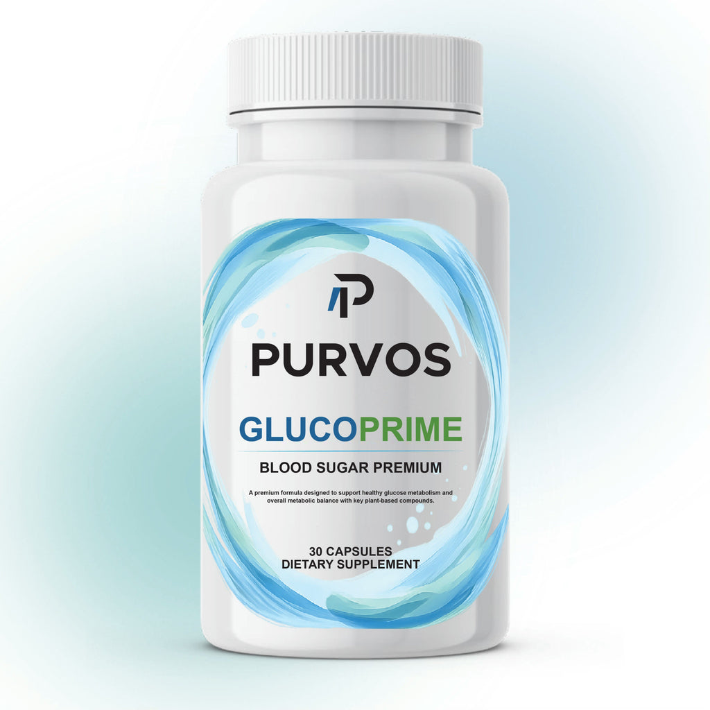 GlucoPrime